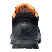 Uvex Sicherheitshalbschuhe 65241 S3 WR HI HRO SRC -2
