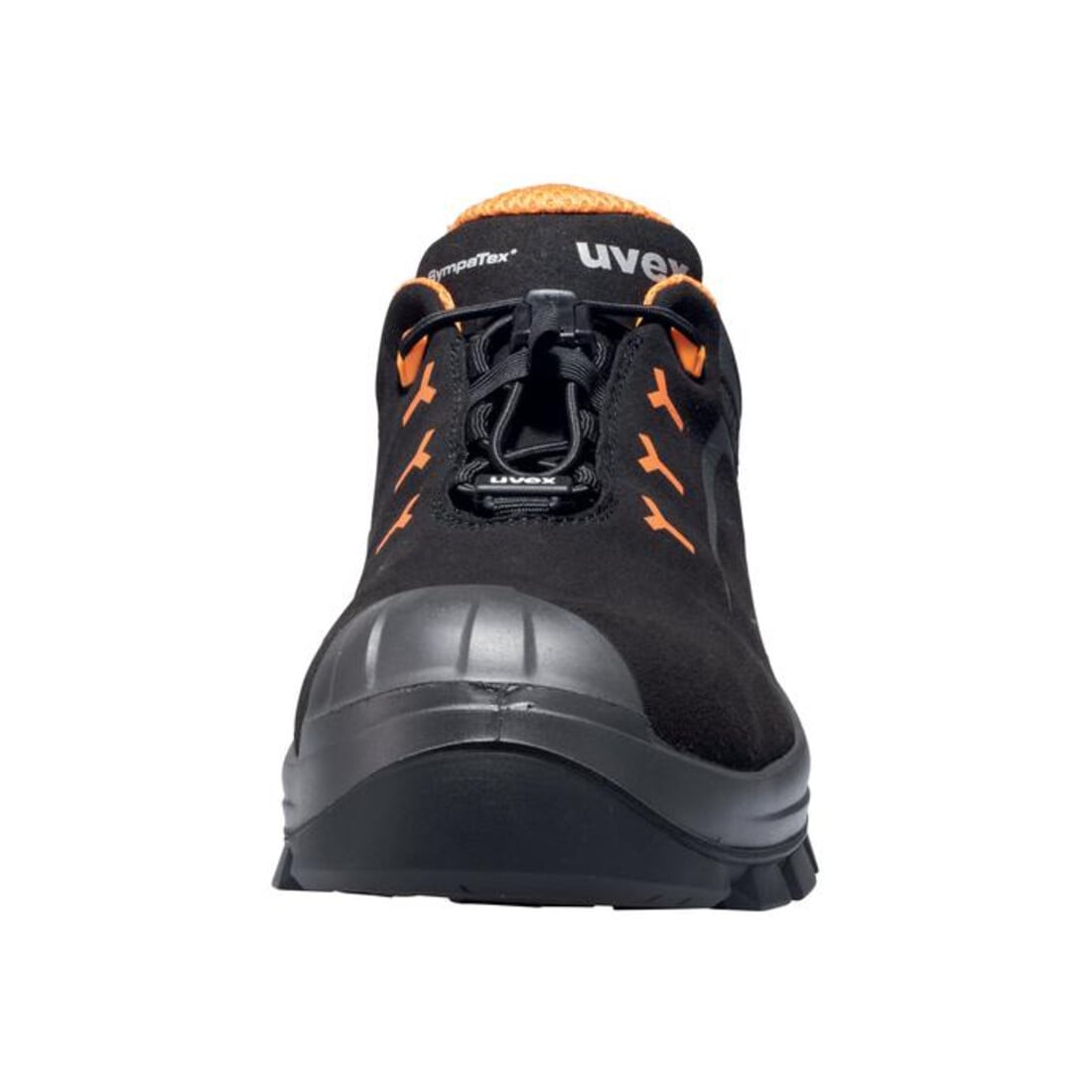 Uvex Sicherheitshalbschuhe 65241 S3 WR HI HRO SRC 