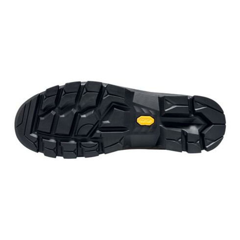 Uvex Sicherheitshalbschuhe 65243 S3 WR HI HRO SRC Weite 12, Größe 51