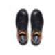 Uvex Sicherheitshalbschuhe 65343, S3 HI HRO SRC