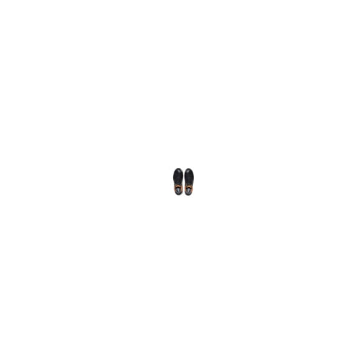 Uvex Sicherheitshalbschuhe 65343, S3 HI HRO SRC