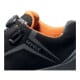 Uvex Sicherheitshalbschuhe 65343, S3 HI HRO SRC