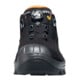 Uvex Sicherheitshalbschuhe 65343, S3 HI HRO SRC