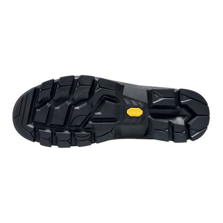 Uvex Sicherheitshalbschuhe 65343, S3 HI HRO SRC