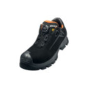 Uvex Sicherheitshalbschuhe 65343, S3 HI HRO SRC-1