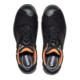 Uvex Sicherheitshalbschuhe 65343, S3 HI HRO SRC