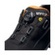 Uvex Sicherheitshalbschuhe 65343, S3 HI HRO SRC