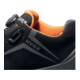 Uvex Sicherheitshalbschuhe 65343, S3 HI HRO SRC