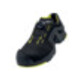 Uvex Sicherheitshalbschuhe 65682 S1P SRC uvex 1 x-tended support, Weite 11, Größe 52 PUR-Sohle-1