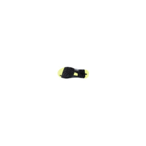 Uvex Sicherheitshalbschuhe 65682 S1P SRC uvex 1 x-tended support, Weite 11, Größe 52 PUR-Sohle