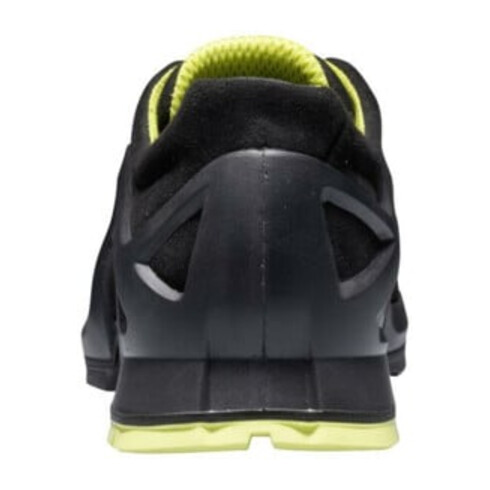 Uvex Sicherheitshalbschuhe 65682 S1P SRC uvex 1 x-tended support, Weite 11, Größe 52 PUR-Sohle