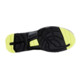Uvex Sicherheitshalbschuhe 65682 S1P SRC uvex 1 x-tended support, Weite 11, Größe 52 PUR-Sohle-5