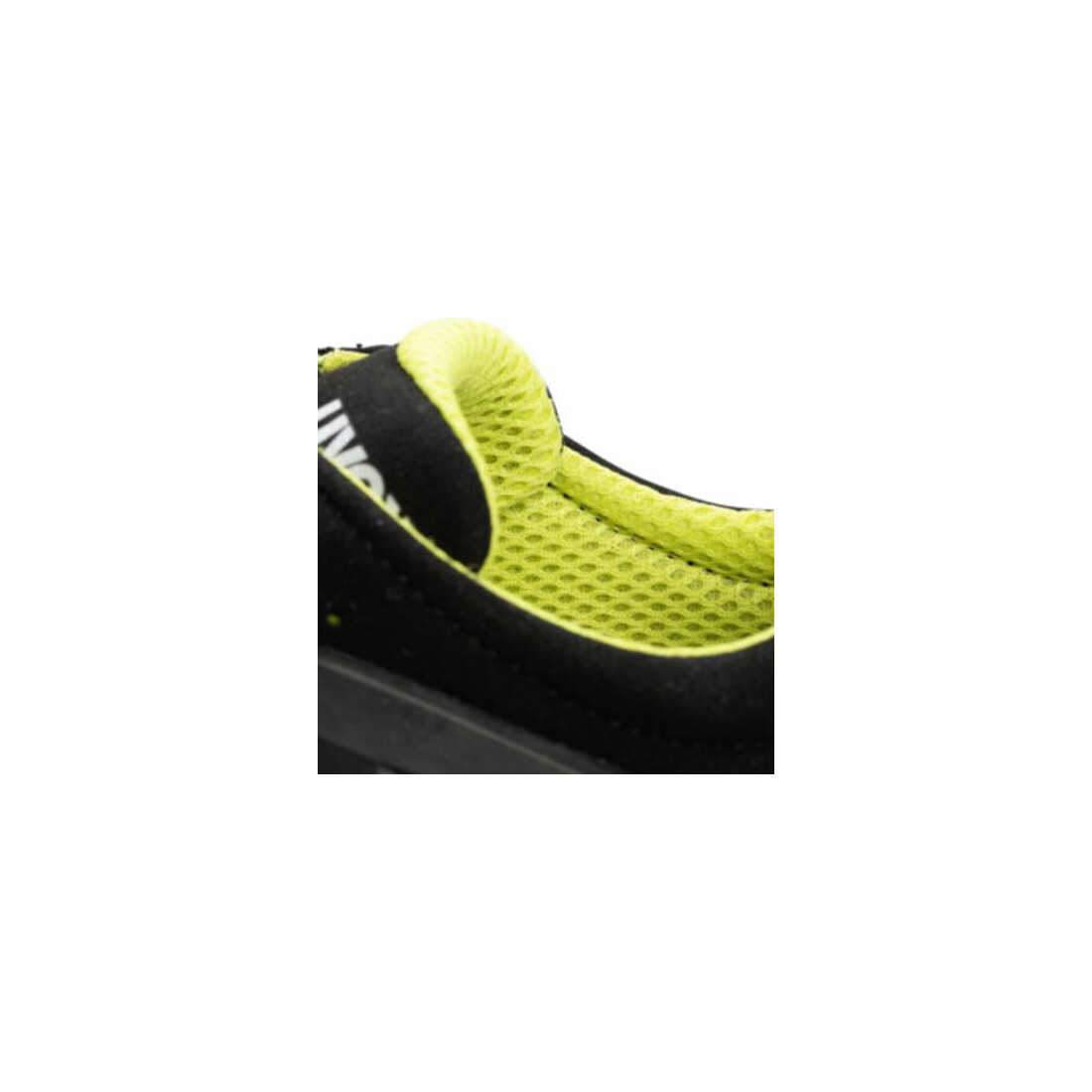 Uvex Sicherheitshalbschuhe 65682 S1P SRC uvex 1 x-tended support, Weite 11, Größe 52 PUR-Sohle
