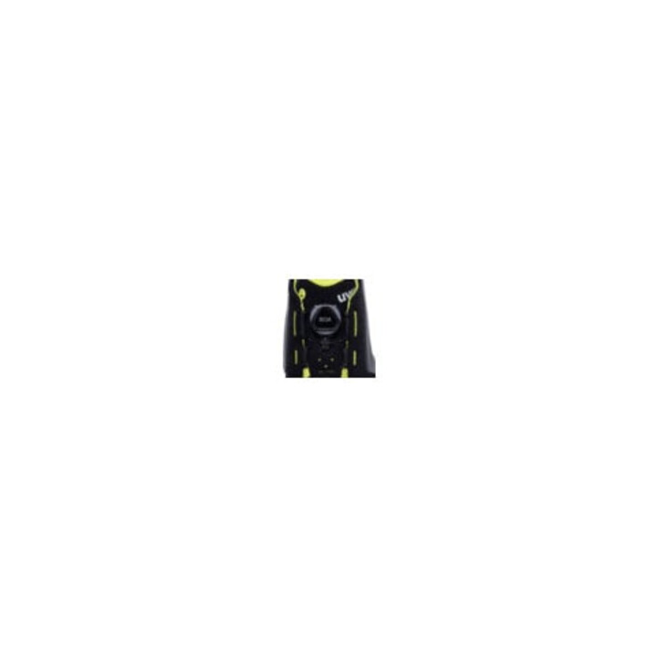 uvex Sicherheitshalbschuhe 65682 S1P SRC uvex 1 x-tended support, Weite 11, Größe 45 PUR-Sohle