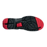Uvex Sicherheitshalbschuhe 8519/2 S1P SRC uvex 1 x-tended support, Weite 11, Größe 40 PUR-3