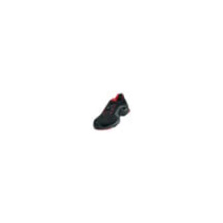 Uvex Sicherheitshalbschuhe 8519/2 S1P SRC uvex 1 x-tended support, Weite 11, Größe 52 PUR