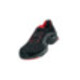 Uvex Sicherheitshalbschuhe 8519/2 S1P SRC uvex 1 x-tended support, Weite 11, Größe 52 PUR-1