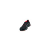 Uvex Sicherheitshalbschuhe 8519/2 S1P SRC uvex 1 x-tended support, Weite 11, Größe 52 PUR