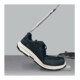Uvex Sicherheitshalbschuhe S1 SRC uvex 1 sport aus Textil, uvex xenova® Kunststoffkappe-4