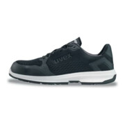 Uvex Sicherheitshalbschuhe S1 SRC uvex 1 sport aus Textil, uvex xenova® Kunststoffkappe-5