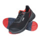 Uvex Sicherheitshalbschuhe S1P SRC uvex 1 G2 aus Mikrovelours, uvex xenova® Kunststoffkappe-5