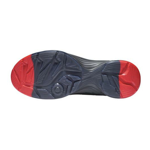 Uvex Sicherheitshalbschuhe S1P SRC uvex 1 G2 aus Mikrovelours, uvex xenova® Kunststoffkappe