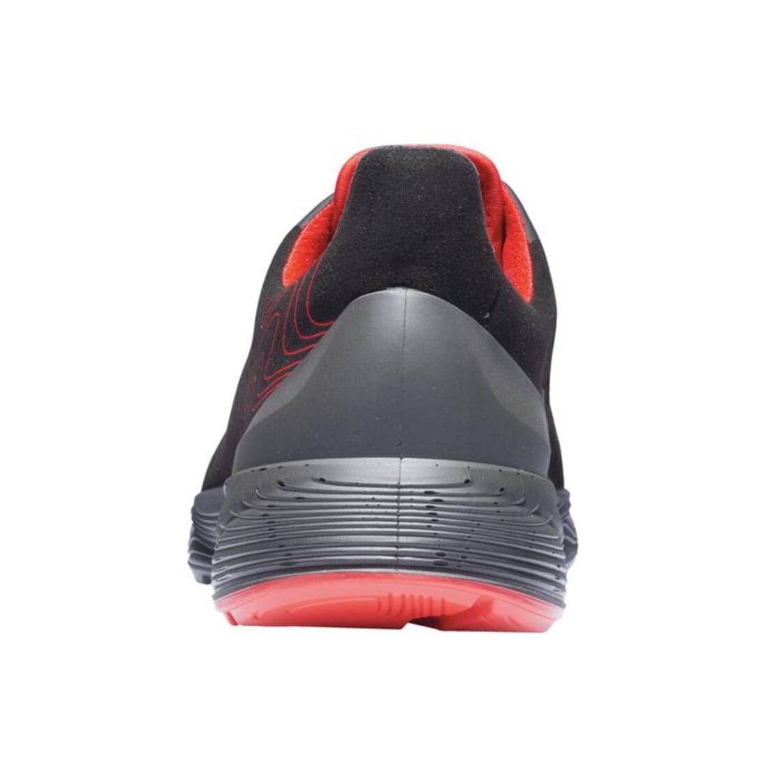 Uvex Sicherheitshalbschuhe S1P SRC uvex 1 G2 aus Mikrovelours, uvex xenova® Kunststoffkappe