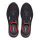 uvex Sicherheitshalbschuhe S1P SRC uvex 1 G2 aus Mikrovelours, uvex xenova® Kunststoffkappe, Weite 11, Größe 44