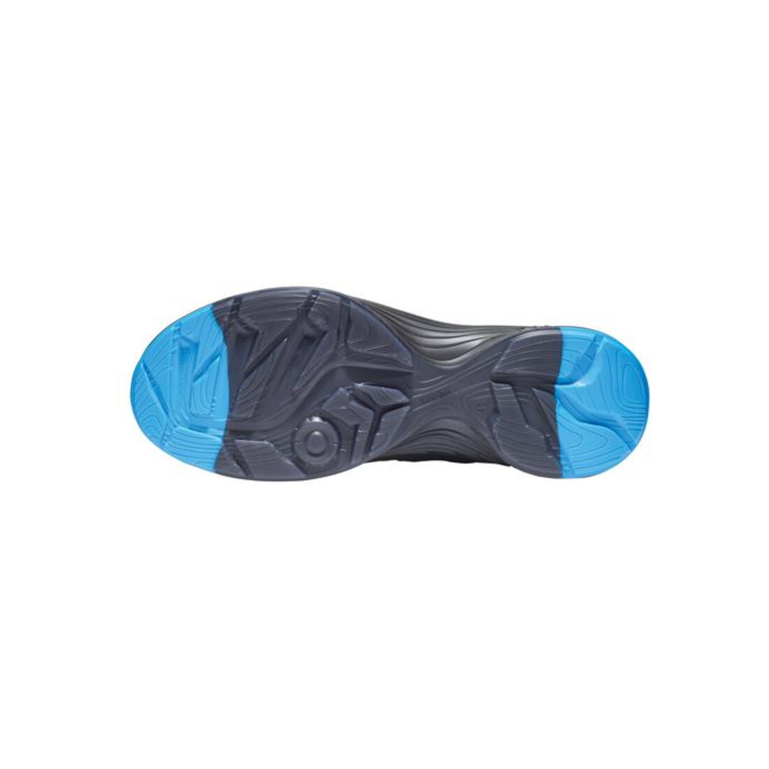 Uvex Sicherheitshalbschuhe S1P SRC uvex 1 G2 aus Textil, uvex xenova® Kunststoffkappe