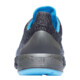 Uvex Sicherheitshalbschuhe S1P SRC uvex 1 G2 aus Textil, uvex xenova® Kunststoffkappe-5
