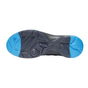 Uvex Sicherheitshalbschuhe S1P SRC uvex 1 G2 aus Textil, uvex xenova® Kunststoffkappe-4