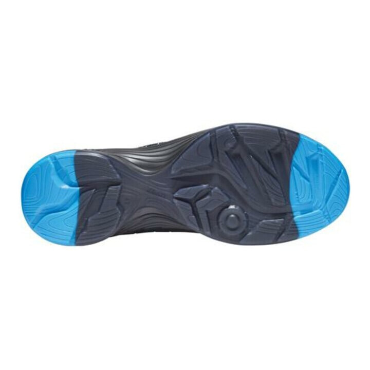 uvex Sicherheitshalbschuhe S1P SRC uvex 1 G2 aus Textil, uvex xenova® Kunststoffkappe, Weite 11, Größe 42
