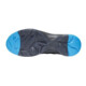 Uvex Sicherheitshalbschuhe S1P SRC uvex 1 G2 aus Textil, uvex xenova® Kunststoffkappe-4