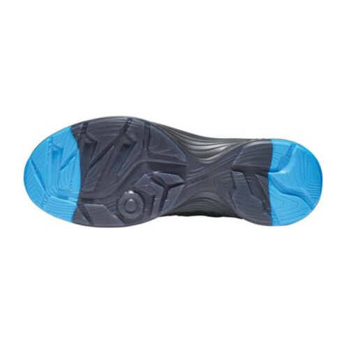 Uvex Sicherheitshalbschuhe S1P SRC uvex 1 G2 aus Textil, uvex xenova® Kunststoffkappe