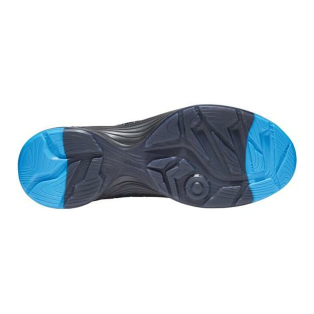 Uvex Sicherheitshalbschuhe S1P SRC uvex 1 G2 aus Textil, uvex xenova® Kunststoffkappe