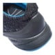 uvex Sicherheitshalbschuhe S1P SRC uvex 1 G2 aus Textil, uvex xenova® Kunststoffkappe, Weite 11, Größe 47