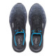 uvex Sicherheitshalbschuhe S1P SRC uvex 1 G2 aus Textil, uvex xenova® Kunststoffkappe, Weite 11, Größe 51