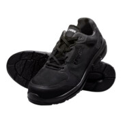 Uvex Sicherheitshalbschuhe S1P SRC uvex 1 sport aus Textil, uvex xenova® Kunststoffkappe-4