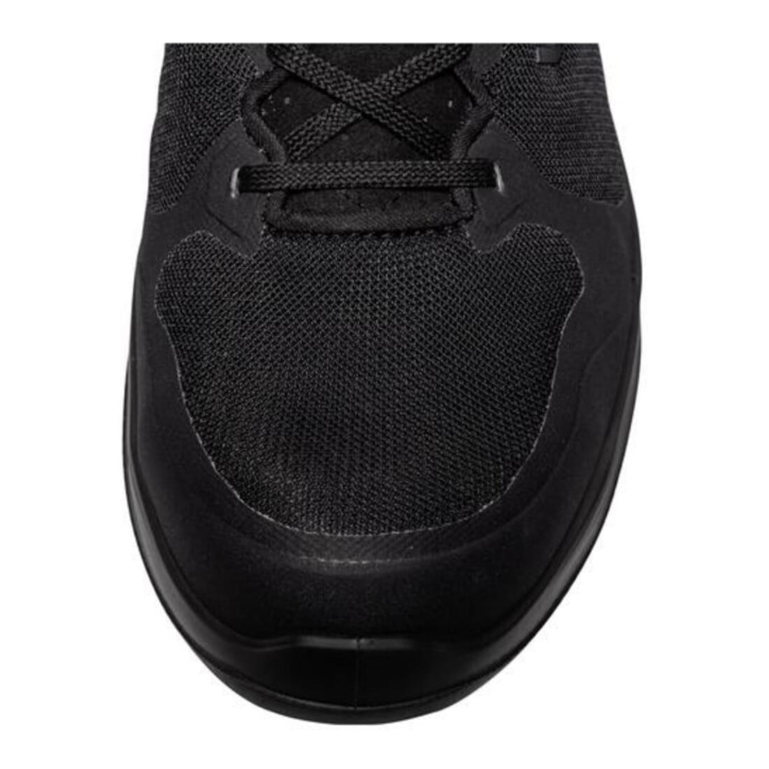 Uvex Sicherheitshalbschuhe S1P SRC uvex 1 sport aus Textil, uvex xenova® Kunststoffkappe