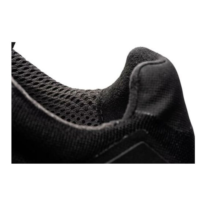 uvex Sicherheitshalbschuhe S1P SRC uvex 1 sport aus Textil, uvex xenova® Kunststoffkappe, Weite 11, Größe 38
