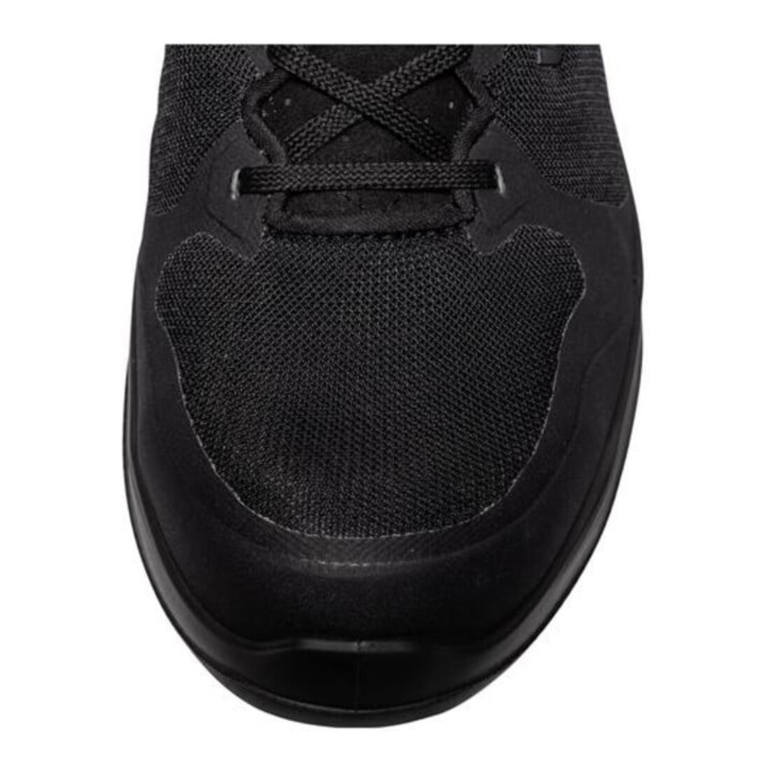 Uvex Sicherheitshalbschuhe S1P SRC uvex 1 sport aus Textil, uvex xenova® Kunststoffkappe