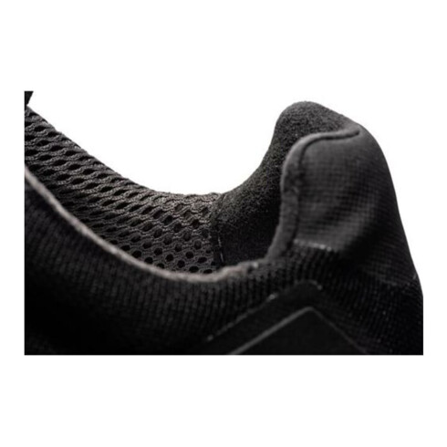 Uvex Sicherheitshalbschuhe S1P SRC uvex 1 sport aus Textil, uvex xenova® Kunststoffkappe