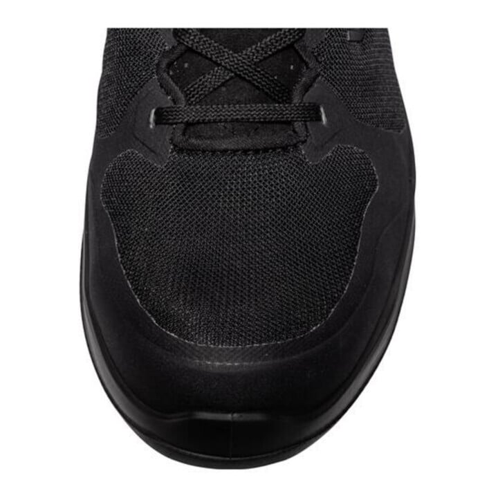 uvex Sicherheitshalbschuhe S1P SRC uvex 1 sport aus Textil, uvex xenova® Kunststoffkappe, Weite 11, Größe 45
