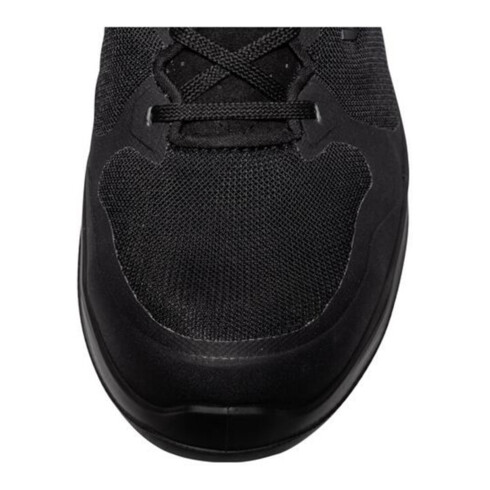 Uvex Sicherheitshalbschuhe S1P SRC uvex 1 sport aus Textil, uvex xenova® Kunststoffkappe