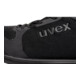 Uvex Sicherheitshalbschuhe S1P SRC uvex 1 sport aus Textil, uvex xenova® Kunststoffkappe, Weite 11, Größe 50-4