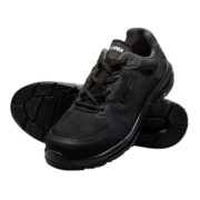 Uvex Sicherheitshalbschuhe S1P SRC uvex 1 sport aus Textil, uvex xenova® Kunststoffkappe-5