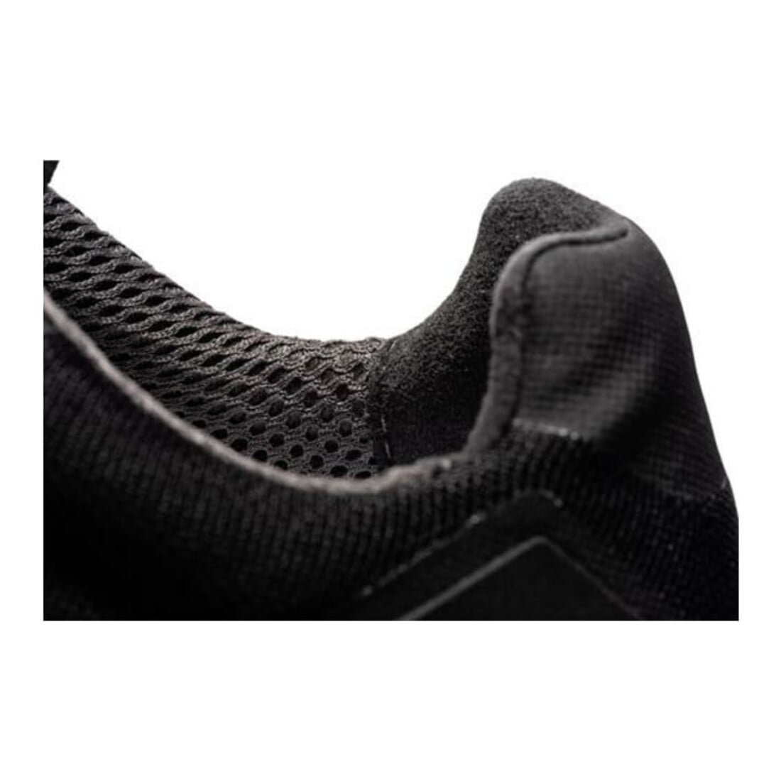 Uvex Sicherheitshalbschuhe S1P SRC uvex 1 sport aus Textil, uvex xenova® Kunststoffkappe