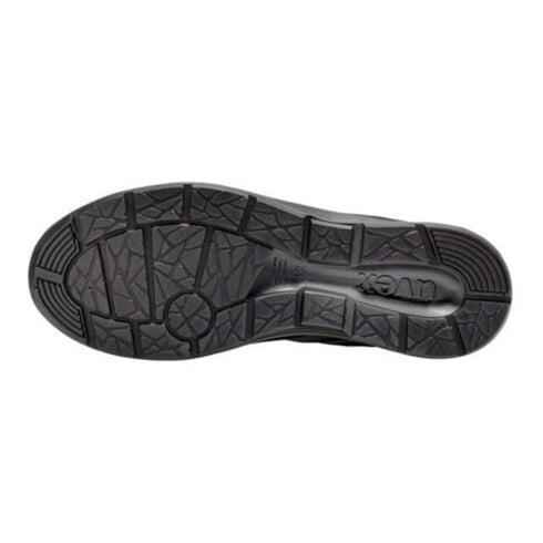 Uvex Sicherheitshalbschuhe S1P SRC uvex 1 sport aus Textil, uvex xenova® Kunststoffkappe