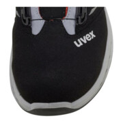 Uvex Sicherheitshalbschuhe S1P SRC uvex 2 trend mit BOA® Fit System, Stahlkappe-5