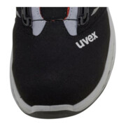 Uvex Sicherheitshalbschuhe S1P SRC uvex 2 trend mit BOA® Fit System, Stahlkappe-4
